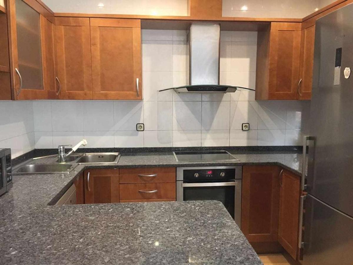 Nice And Quiet Flat In Premia De Mar Hutb Экстерьер фото