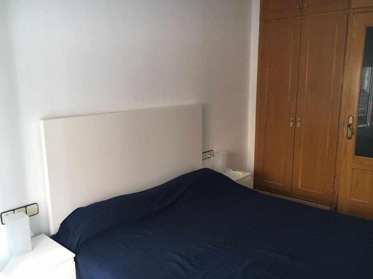 Nice And Quiet Flat In Premia De Mar Hutb Экстерьер фото