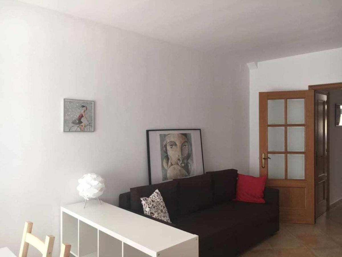 Nice And Quiet Flat In Premia De Mar Hutb Экстерьер фото