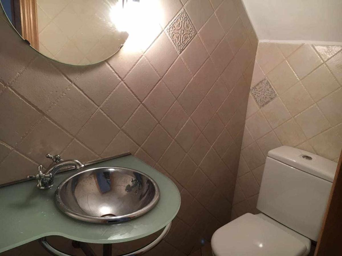Nice And Quiet Flat In Premia De Mar Hutb Экстерьер фото